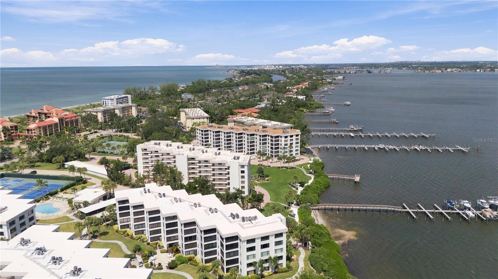 Photo of 8701 MIDNIGHT PASS ROAD #304A SARASOTA FL 34242