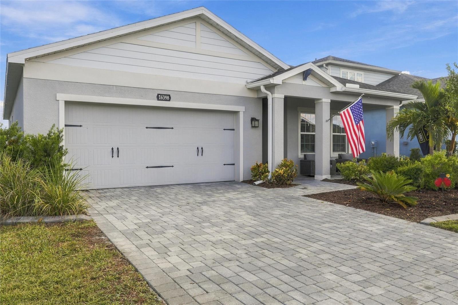 Photo of 16398 S PORT HARBOR BLVD PORT CHARLOTTE FL 33953