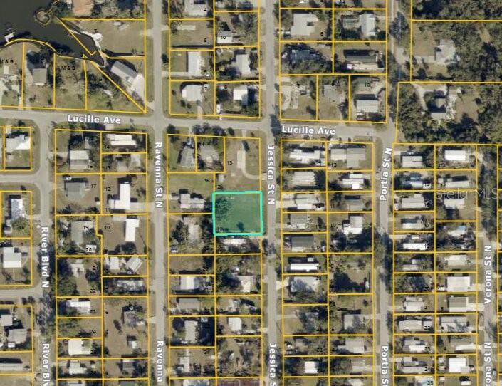 Photo of 119 JESSICA STREET NOKOMIS FL 34275