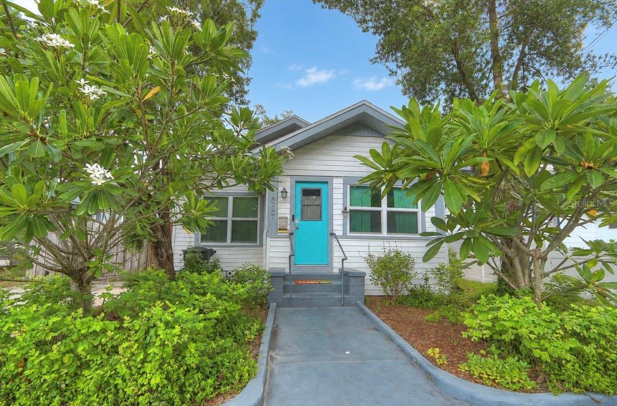 Photo of 1527 13TH STREET ST PETERSBURG FL 33705