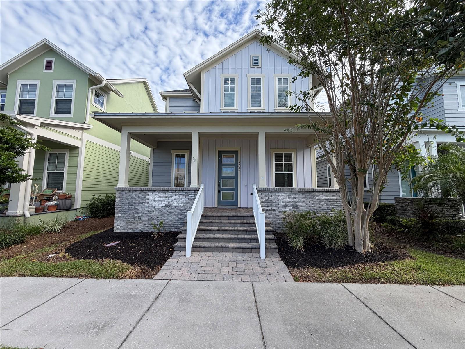 Photo of 7797 LAUREATE BOULEVARD ORLANDO FL 32827
