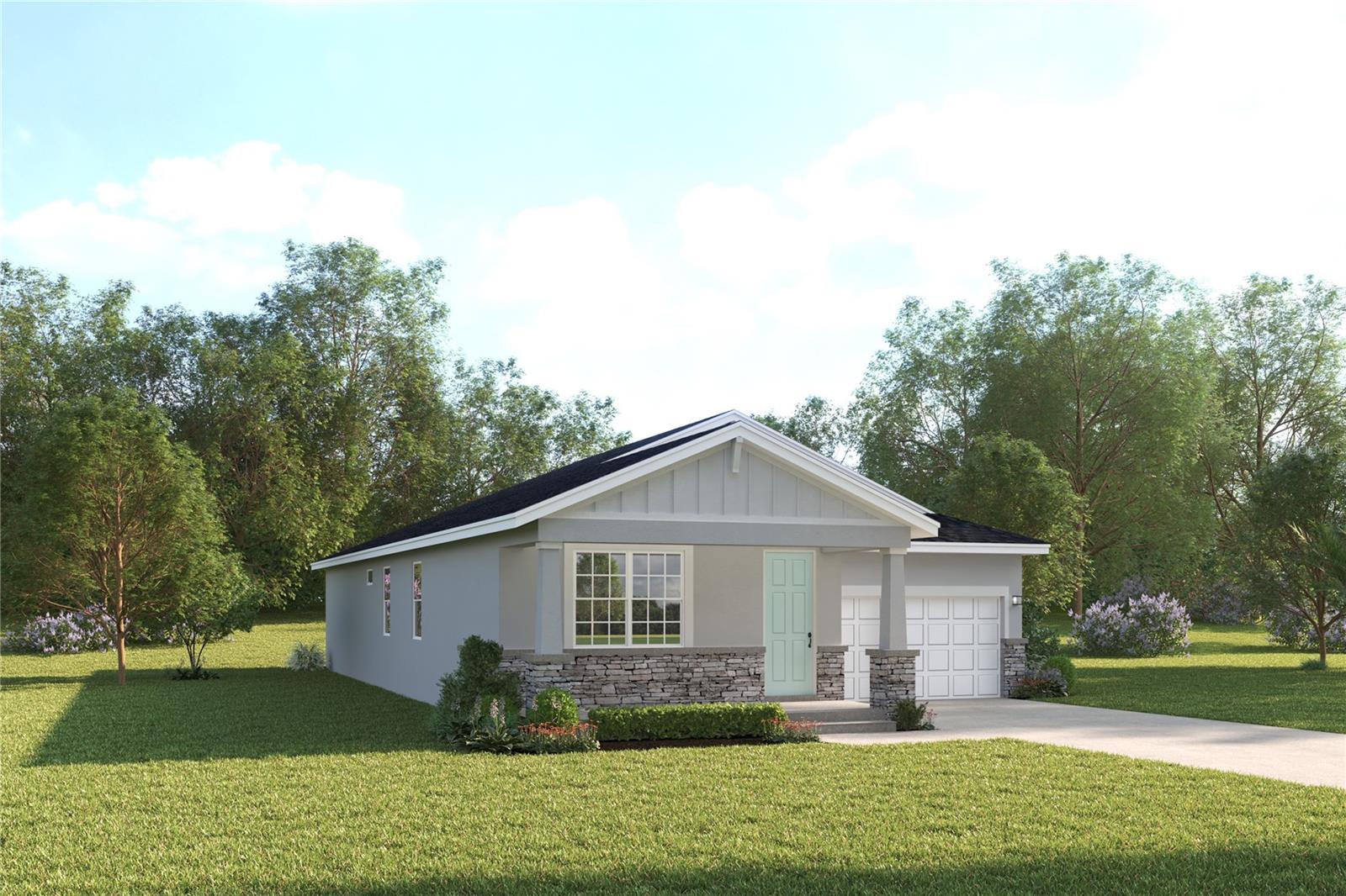 Photo of 5247 BEL CANTO ROAD AUBURNDALE FL 33823