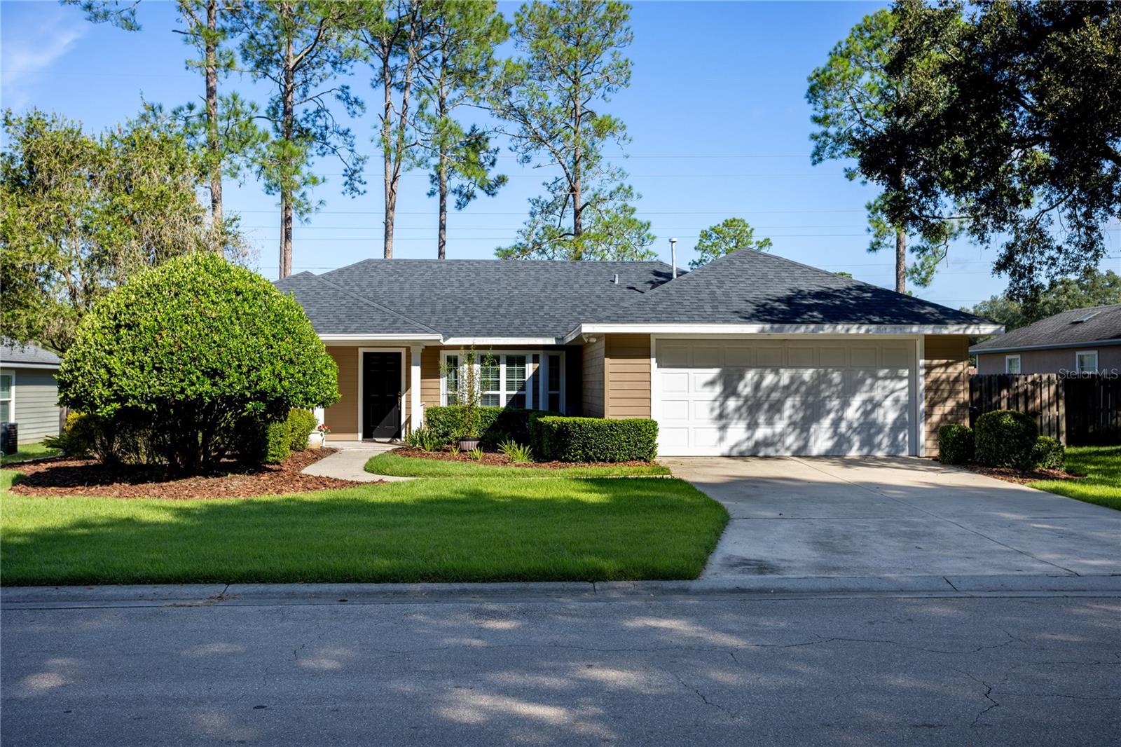 Photo of 8034 SW 65TH LANE GAINESVILLE FL 32608