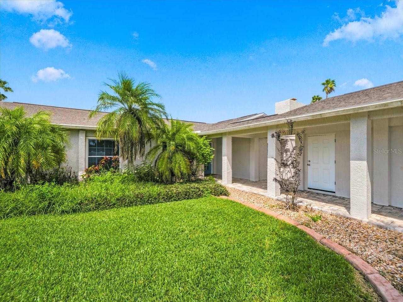 Photo of 4087 GULF COAST DRIVE HERNANDO BEACH FL 34607