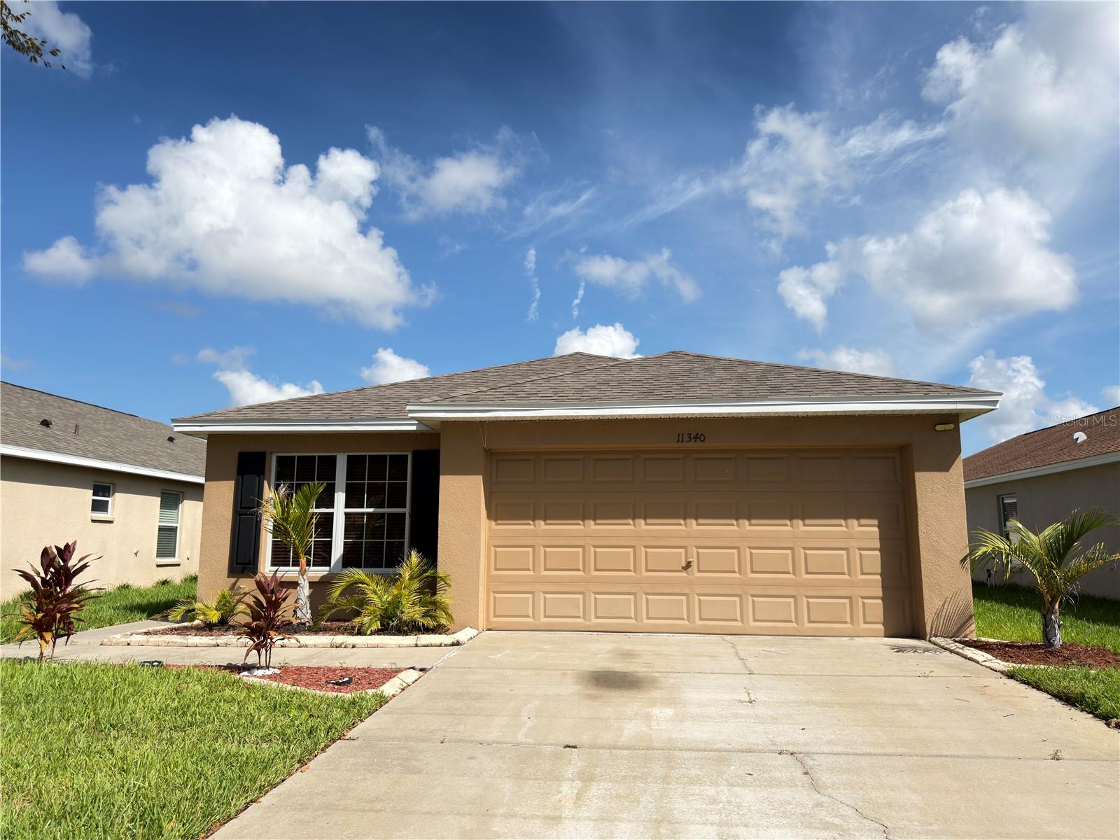Photo of 11340 SOUTHWIND LAKE DRIVE GIBSONTON FL 33534