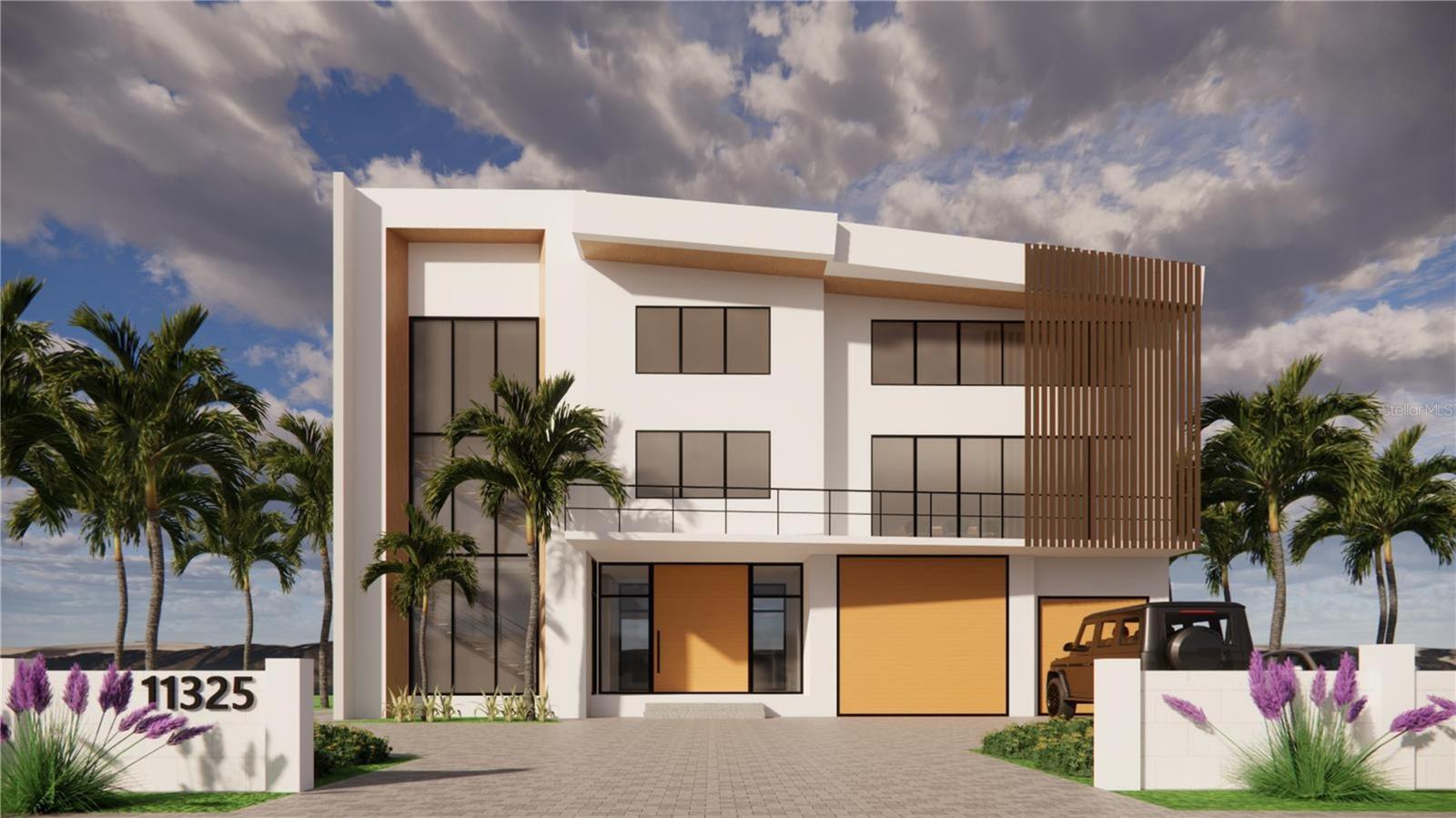 Photo of 11325 4TH STREET TREASURE ISLAND FL 33706