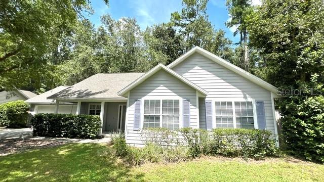 Photo of 1531 NW 54TH DRIVE GAINESVILLE FL 32605