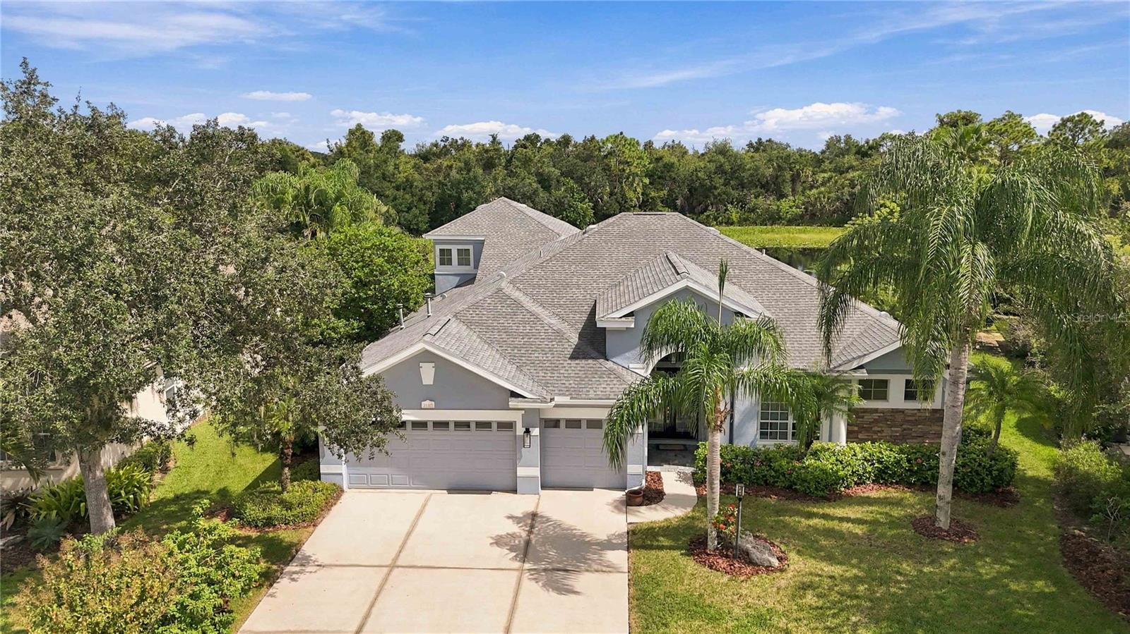 Photo of 7409 GREEN STREET UNIVERSITY PARK FL 34201