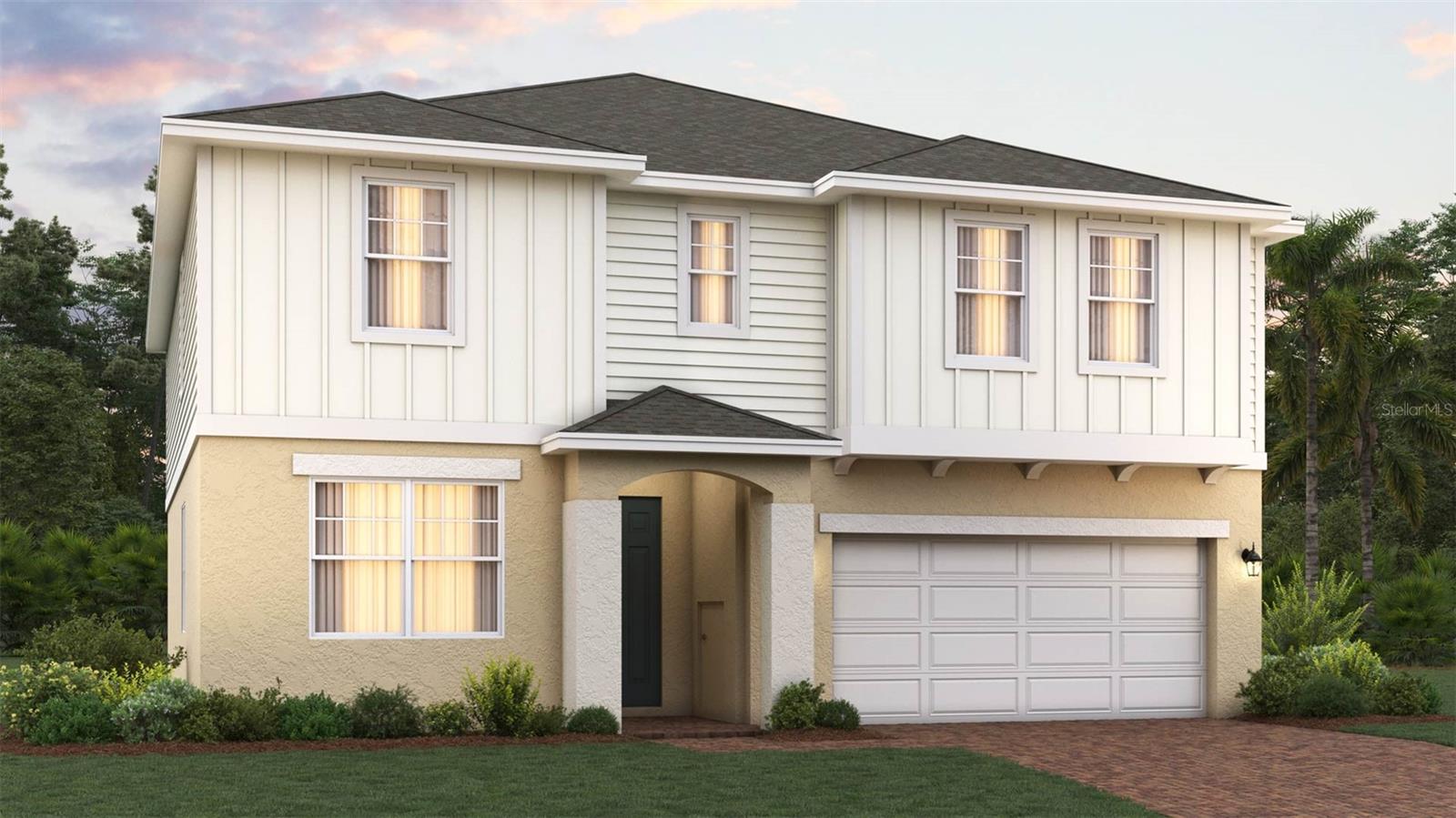 Photo of 7858 TRAPANI LOOP CLERMONT FL 34714