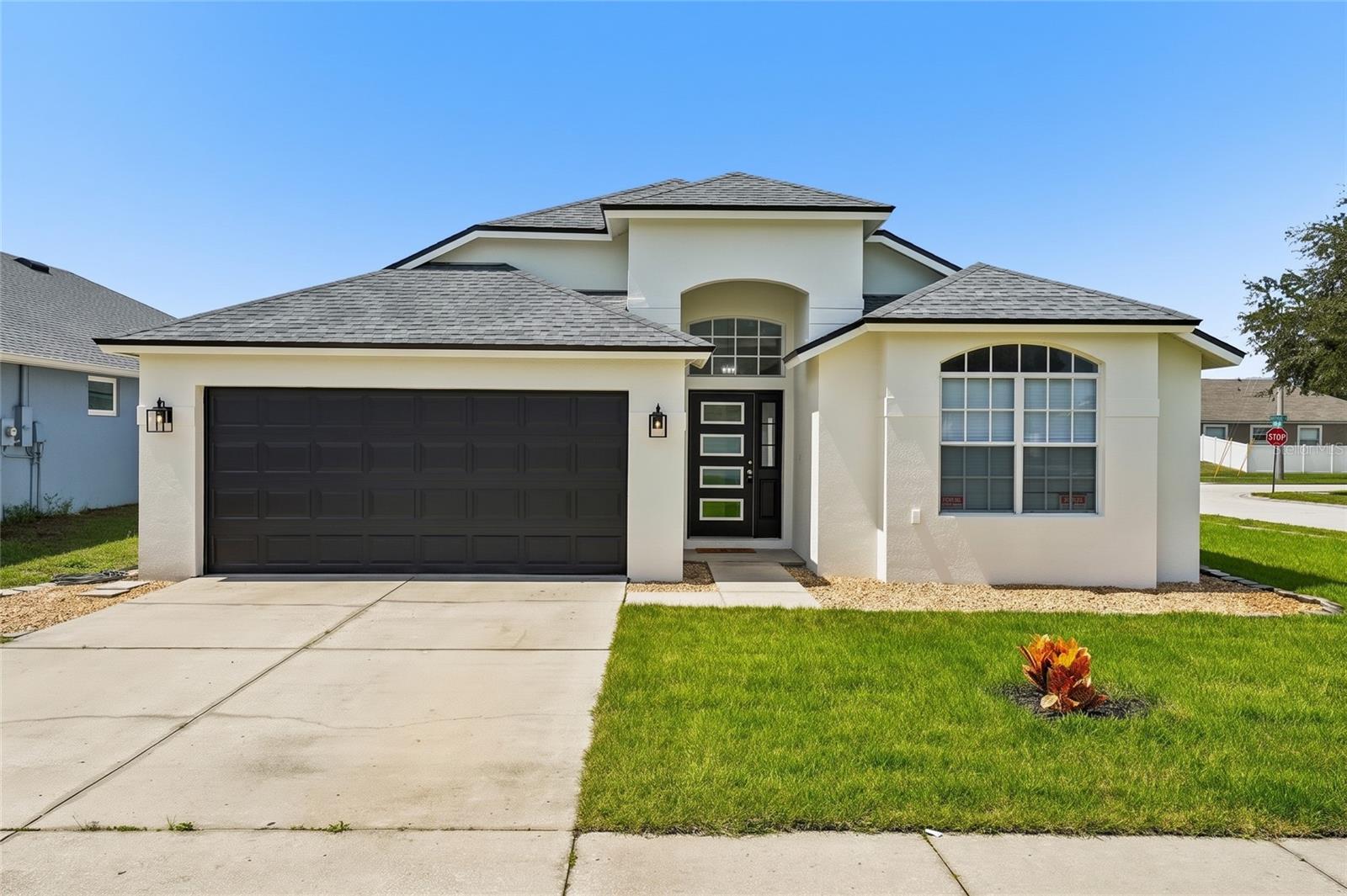 Photo of 24514 VOLTERRA COURT LUTZ FL 33559