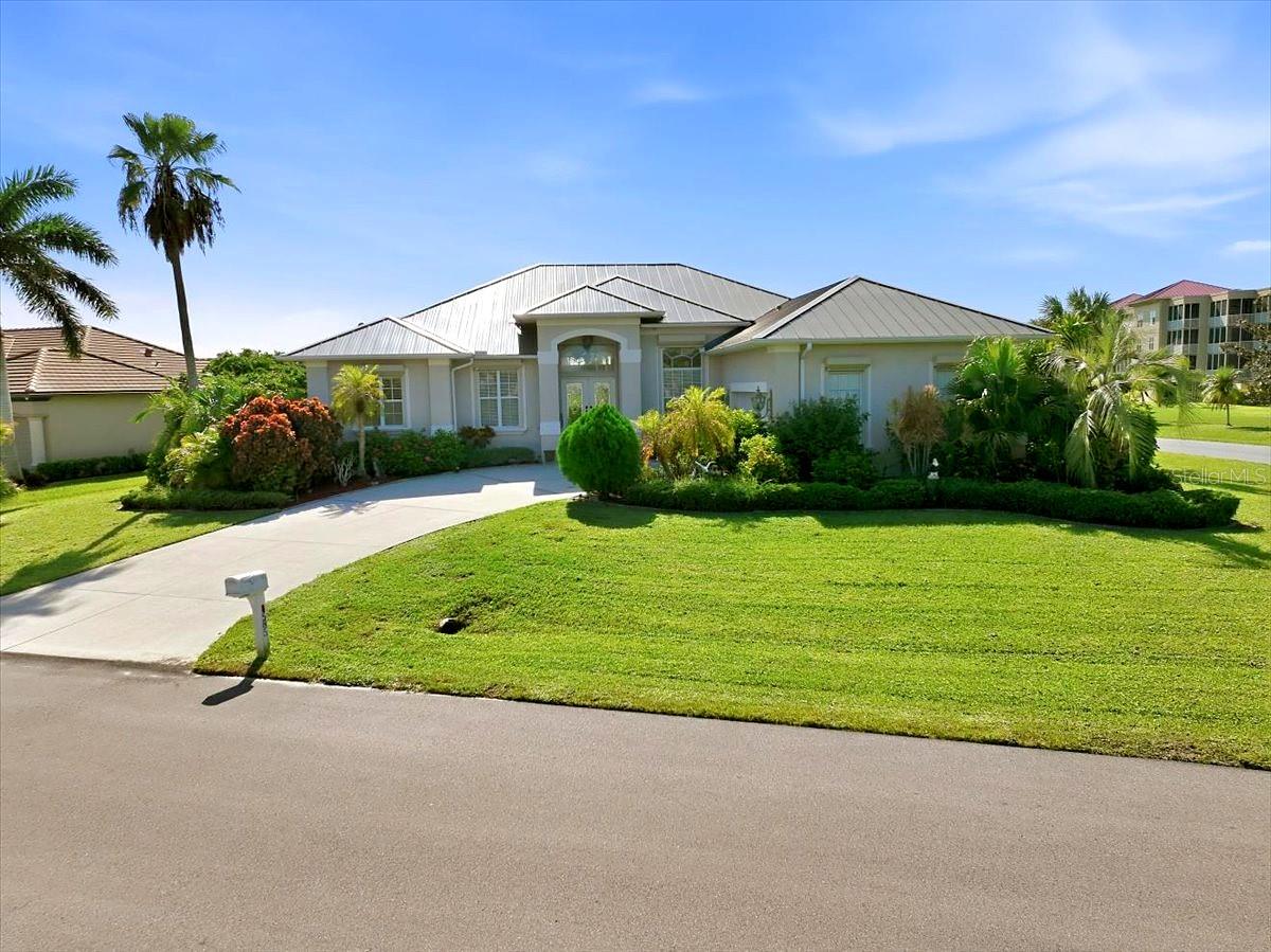 Photo of 585 CORAL CREEK DRIVE PLACIDA FL 33946