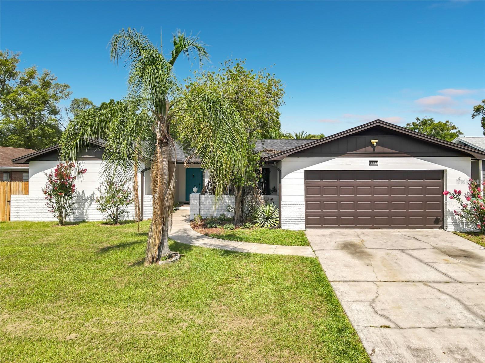 Photo of 8676 HILLSIDE DRIVE ORLANDO FL 32810