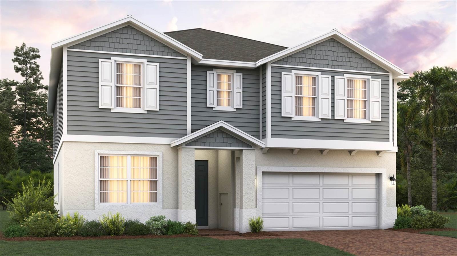Photo of 14593 CRESTAVISTA AVENUE CLERMONT FL 34714