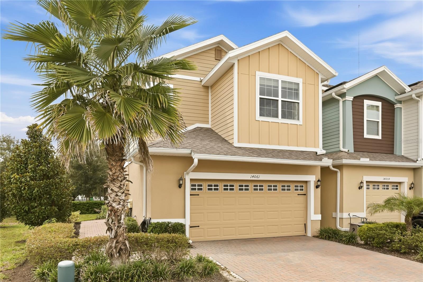 Photo of 14061 KITE LANE LITHIA FL 33547