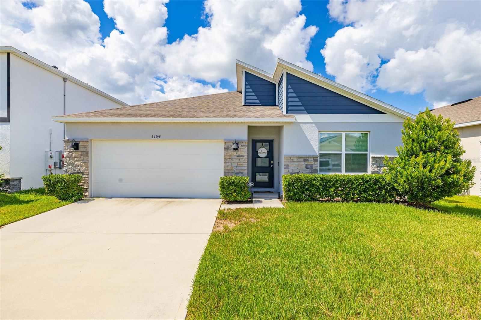 Photo of 5154 TANA TERRACE ST CLOUD FL 34772