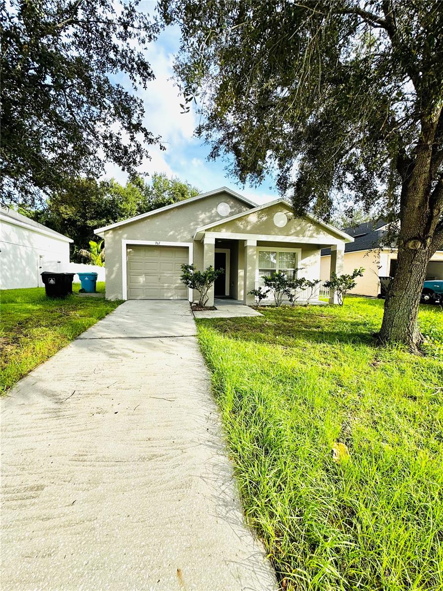Photo of 767 PALMERA STREET ORLANDO FL 32811