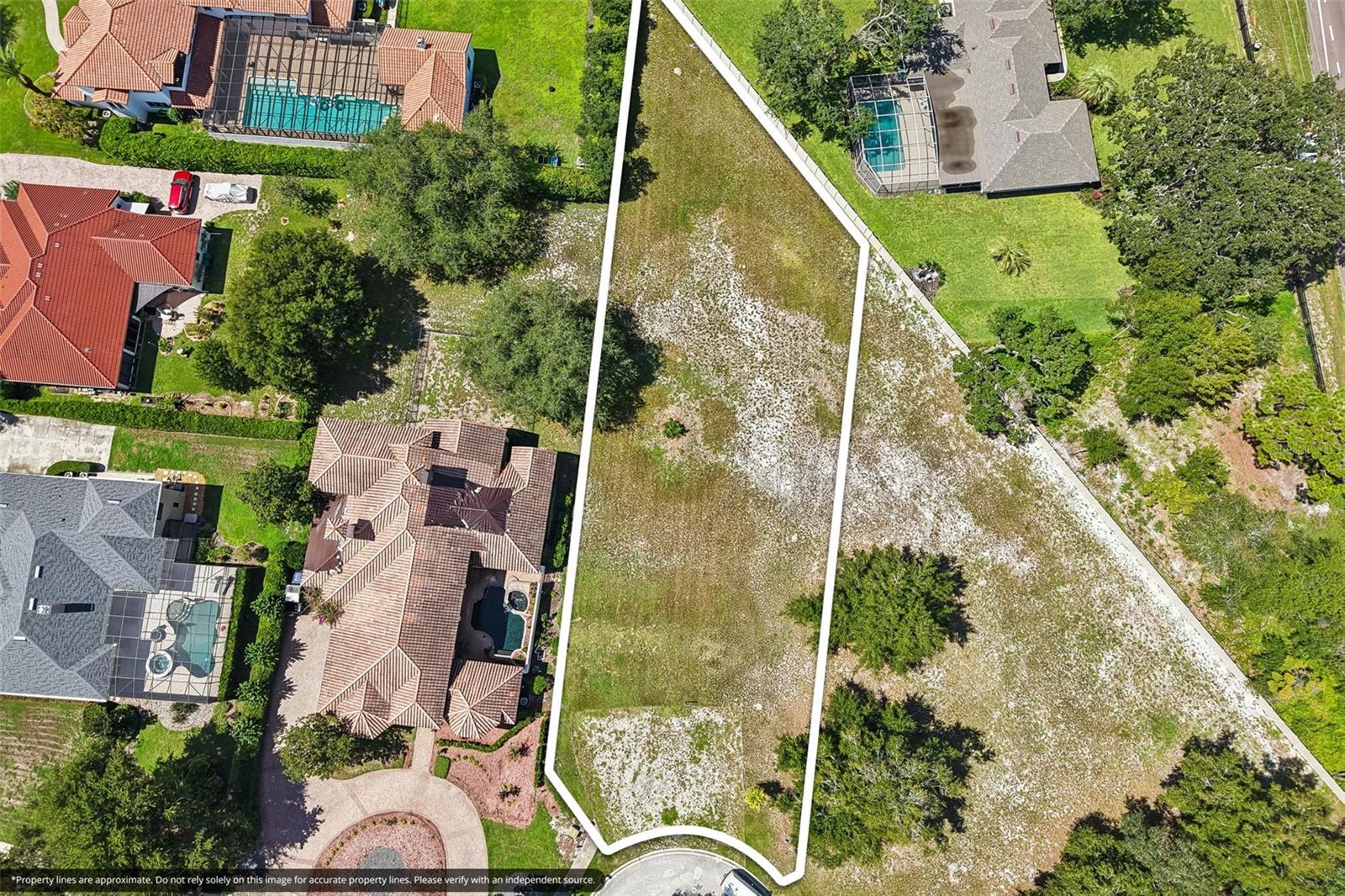 Photo of 1033 AUGUSTUS LANE MOUNT DORA FL 32757