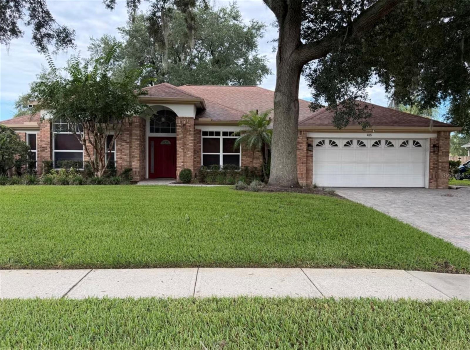 Photo of 455 STILL FOREST TERRACE SANFORD FL 32771
