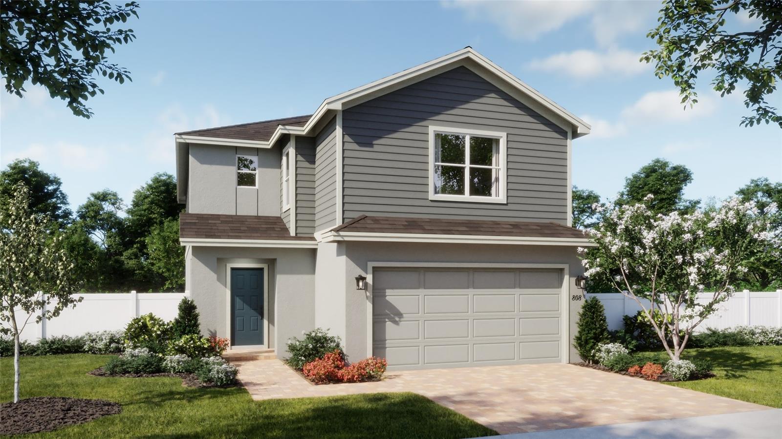 Photo of 1166 MAJESTY PALM CIRCLE DELAND FL 32720