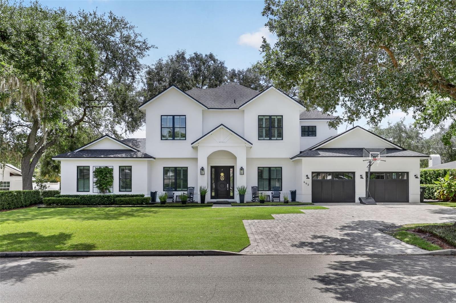 Photo of 662 GRANVILLE DRIVE WINTER PARK FL 32789