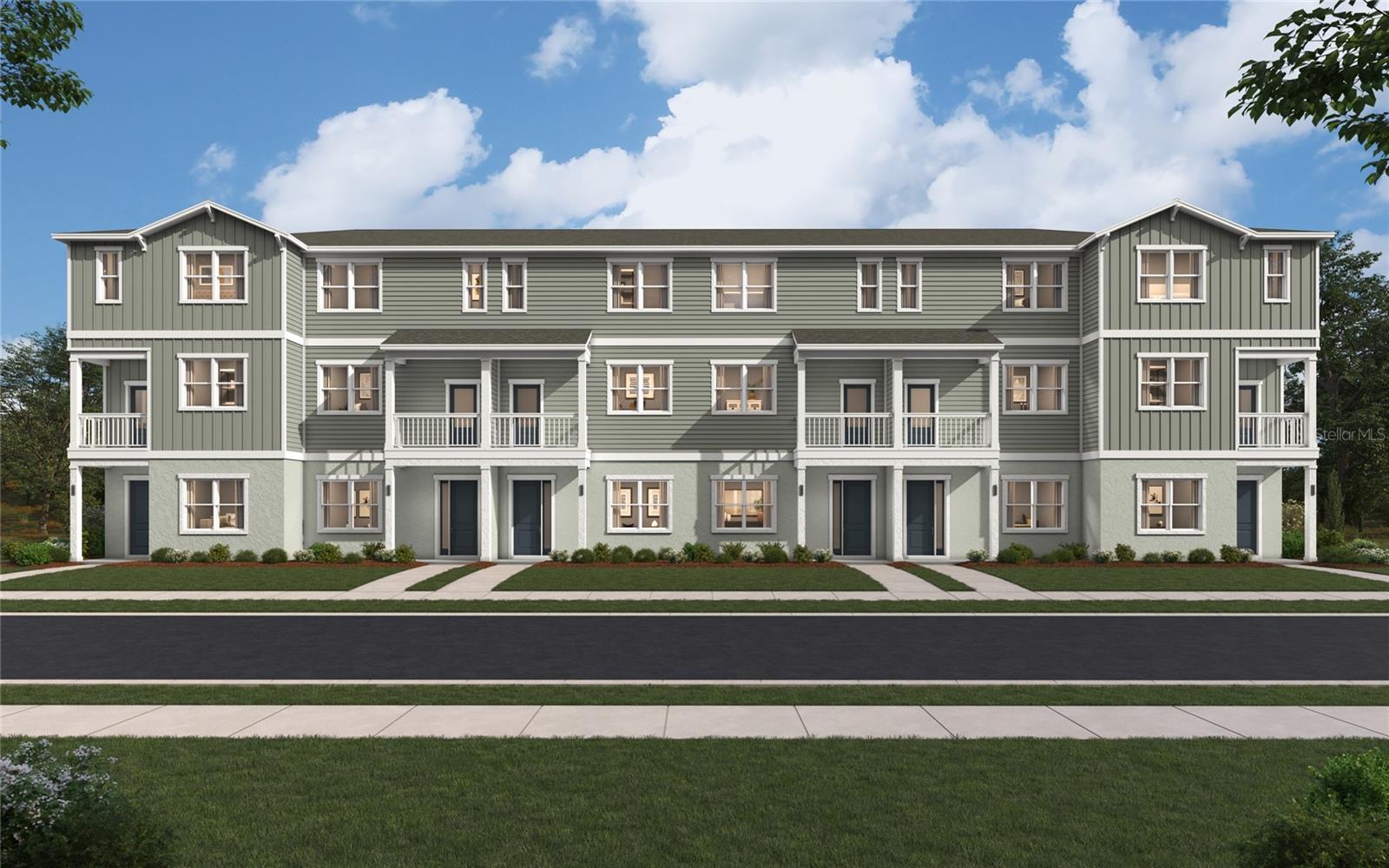 Photo of 12721 AVALON LAKE DRIVE ORLANDO FL 32828