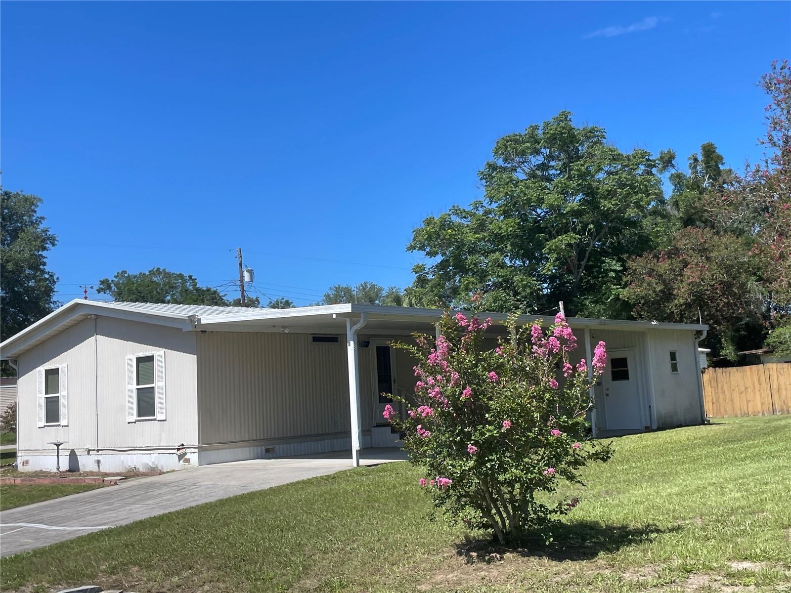 Photo of 9685 SE 162ND PLACE SUMMERFIELD FL 34491