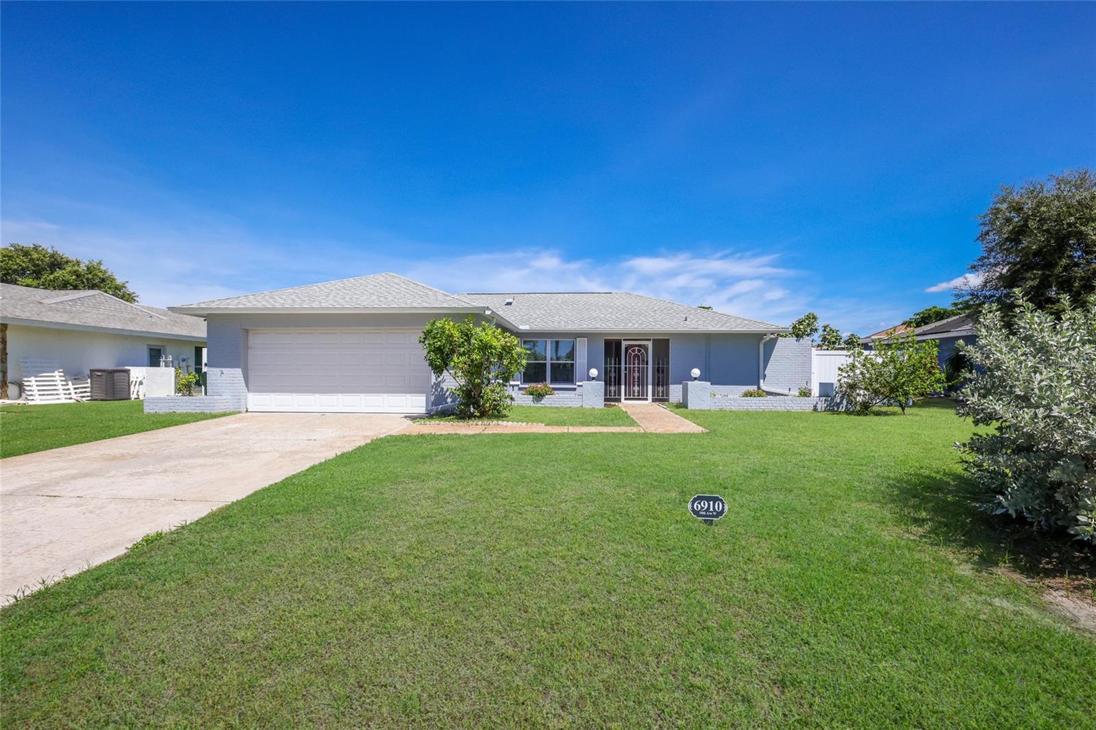 Photo of 6910 18TH AVENUE BRADENTON FL 34209