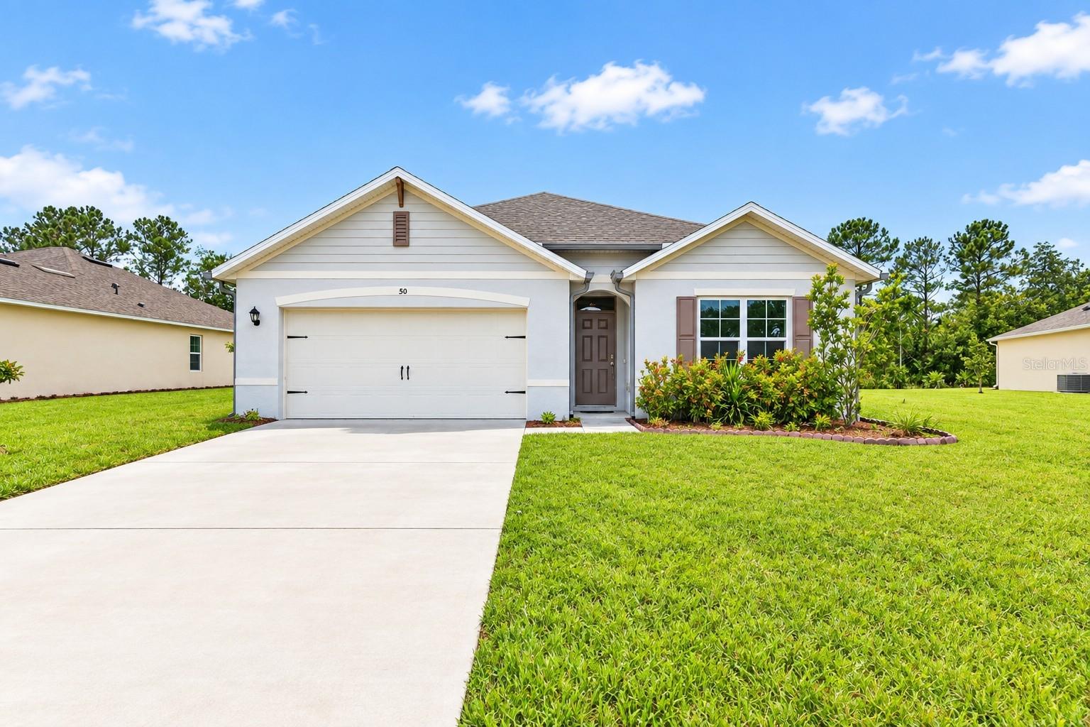 Photo of 50 CABALLERO COURT ORMOND BEACH FL 32174