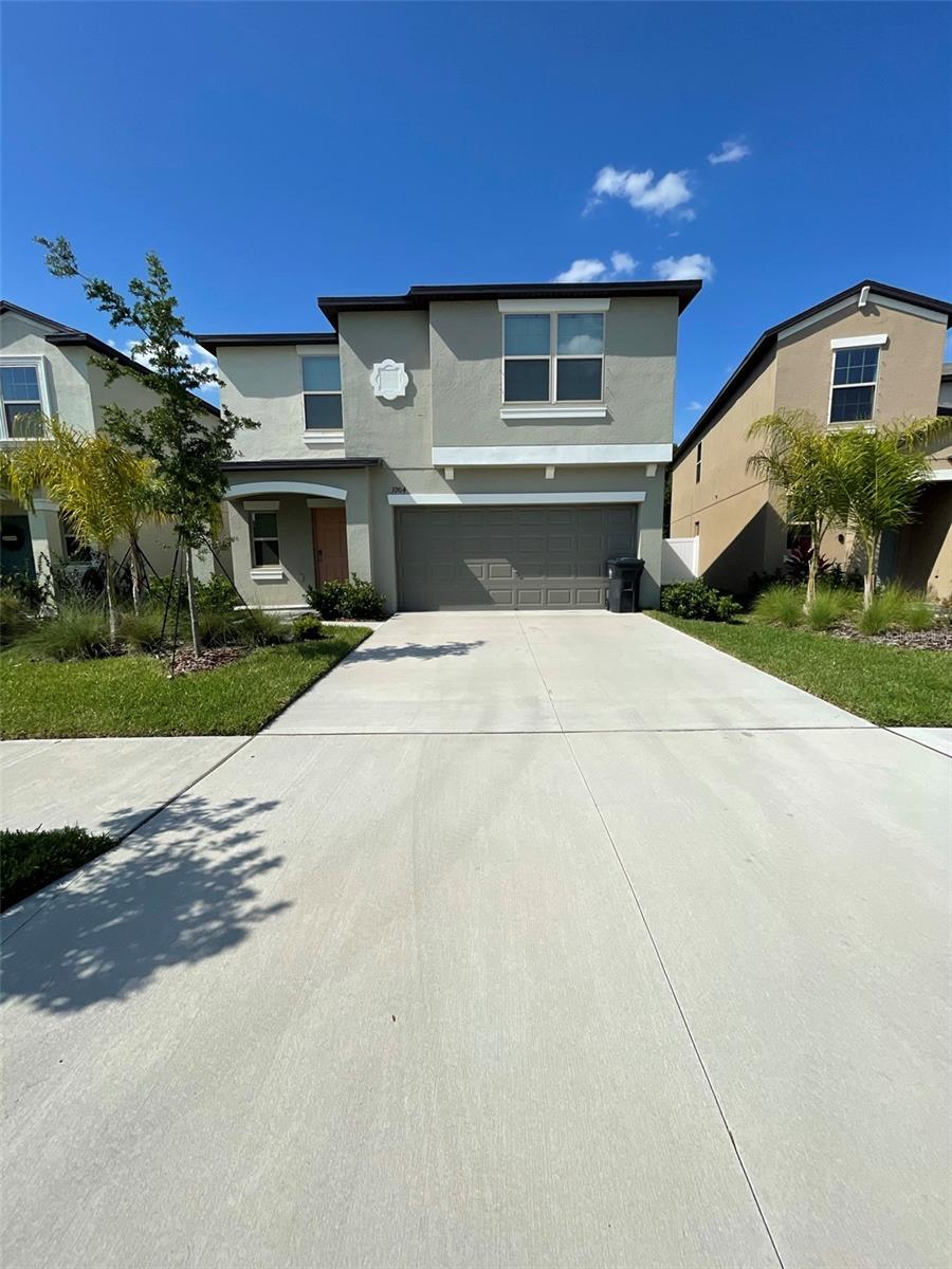 Photo of 3904 WILD SENNA BOULEVARD TAMPA FL 33619
