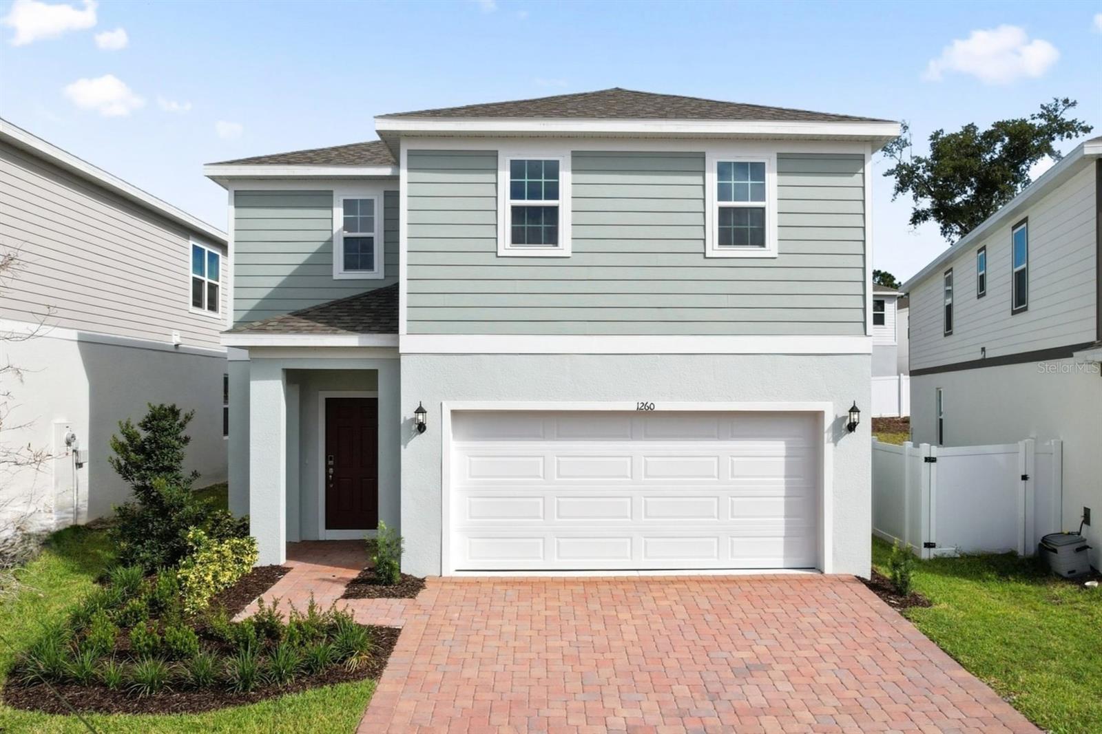 Photo of 1260 WHITE ASH LOOP DELAND FL 32720