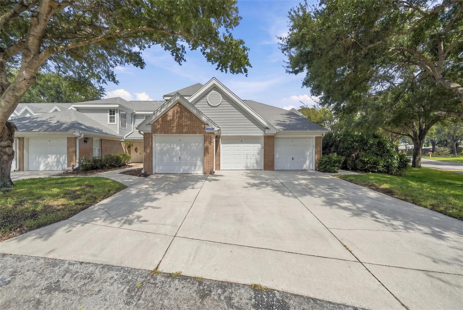 Photo of 2210 COACH HOUSE BOULEVARD #408 ORLANDO FL 32812