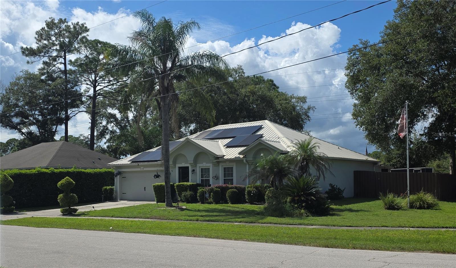 Photo of 3154 SNOW DRIVE DELTONA FL 32738