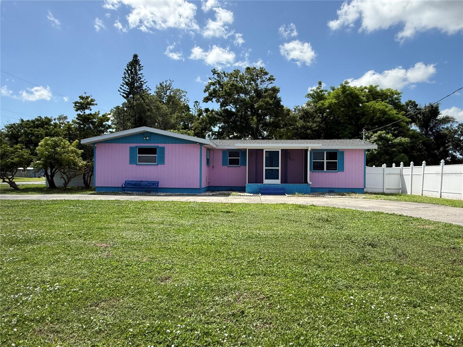 Photo of 4449 PARMELY STREET PORT CHARLOTTE FL 33980