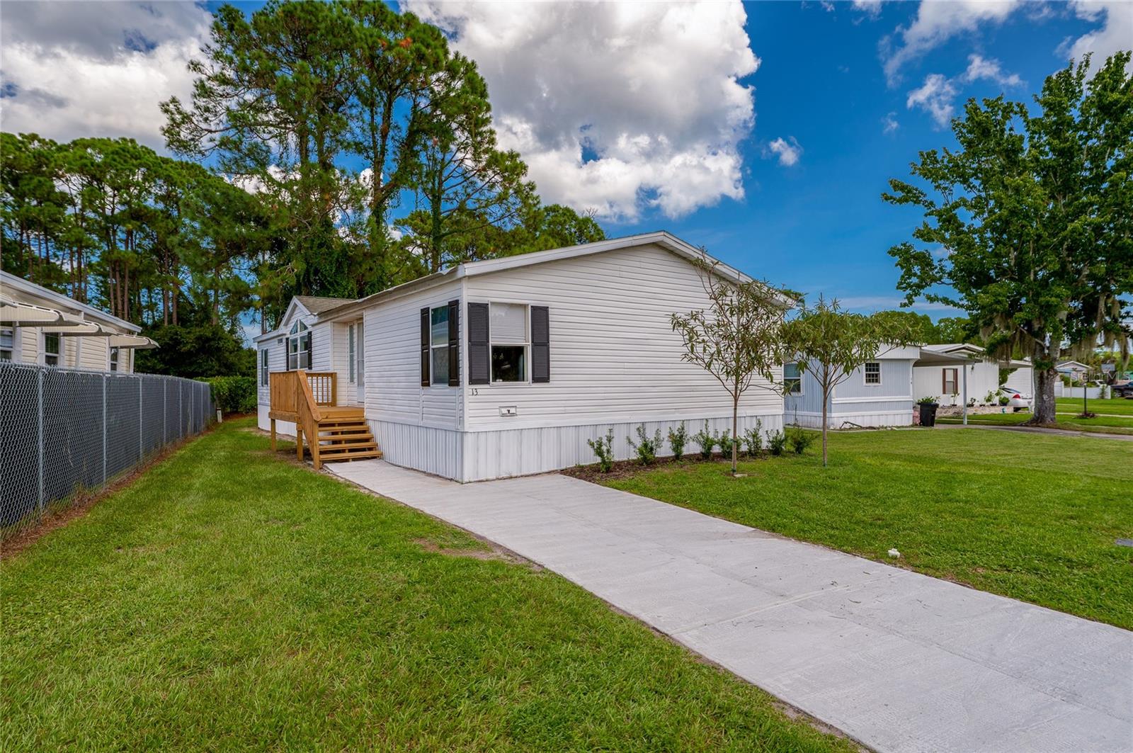 Photo of 13 LAWRENCE COURT PORT ORANGE FL 32127