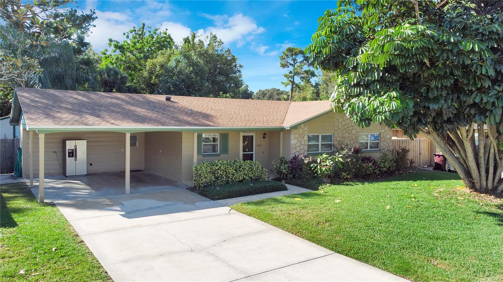 Photo of 5220 FORZLEY STREET ORLANDO FL 32812