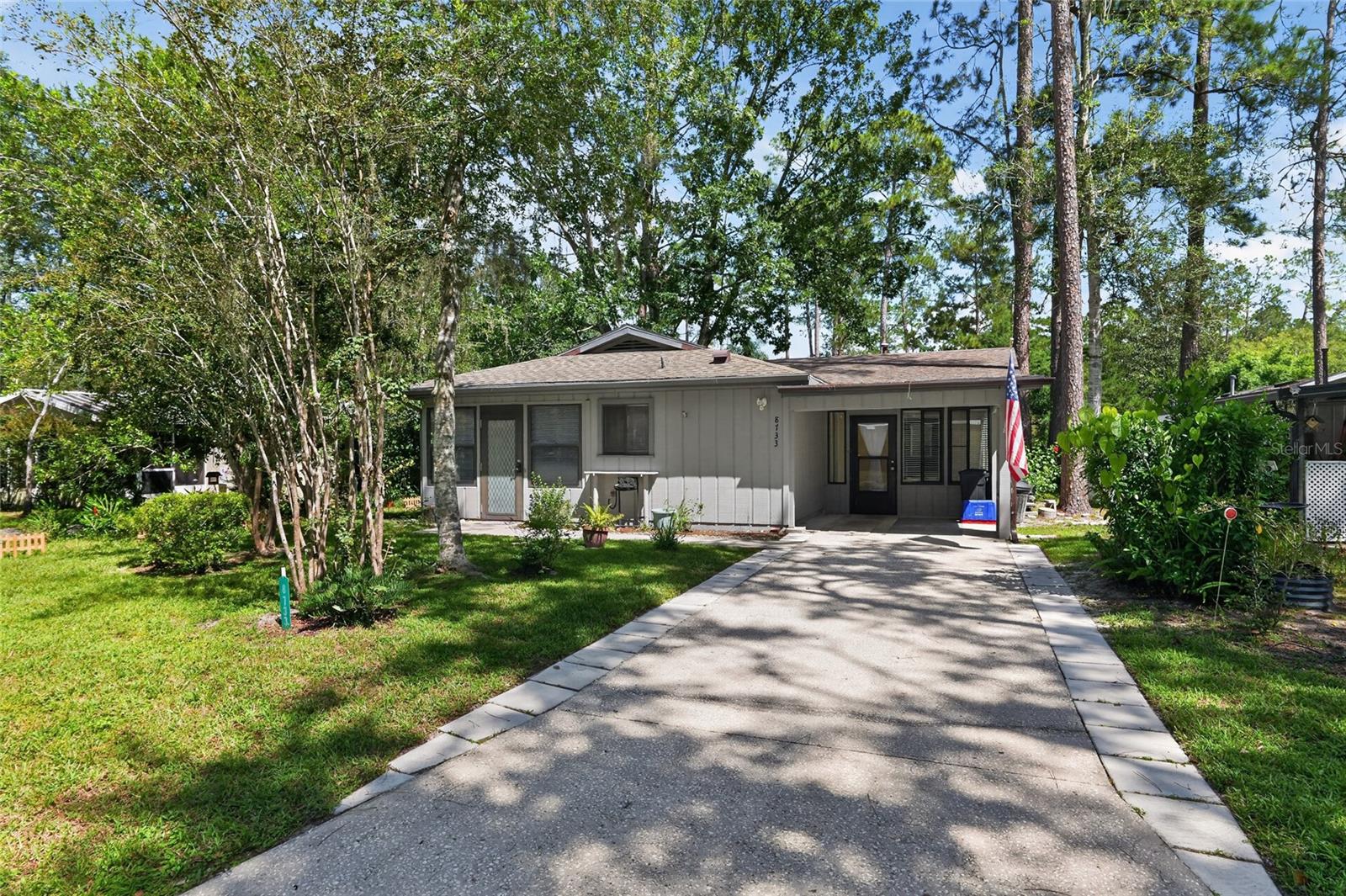 Photo of 8733 NW 42ND TERRACE GAINESVILLE FL 32653