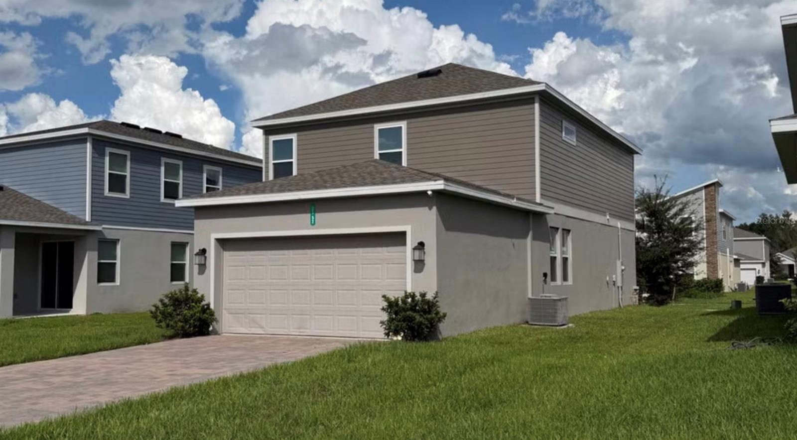 Photo of 2152 SWEET HONEY LANE APOPKA FL 32712