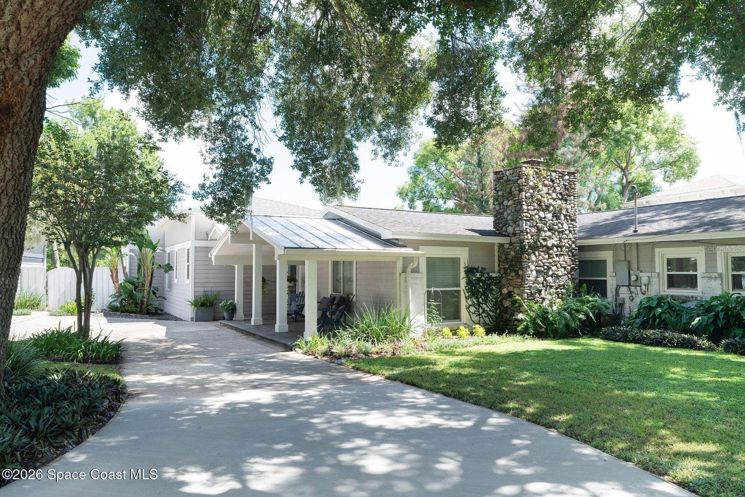 Photo of 1803 BARKER DRIVE WINTER PARK FL 32789
