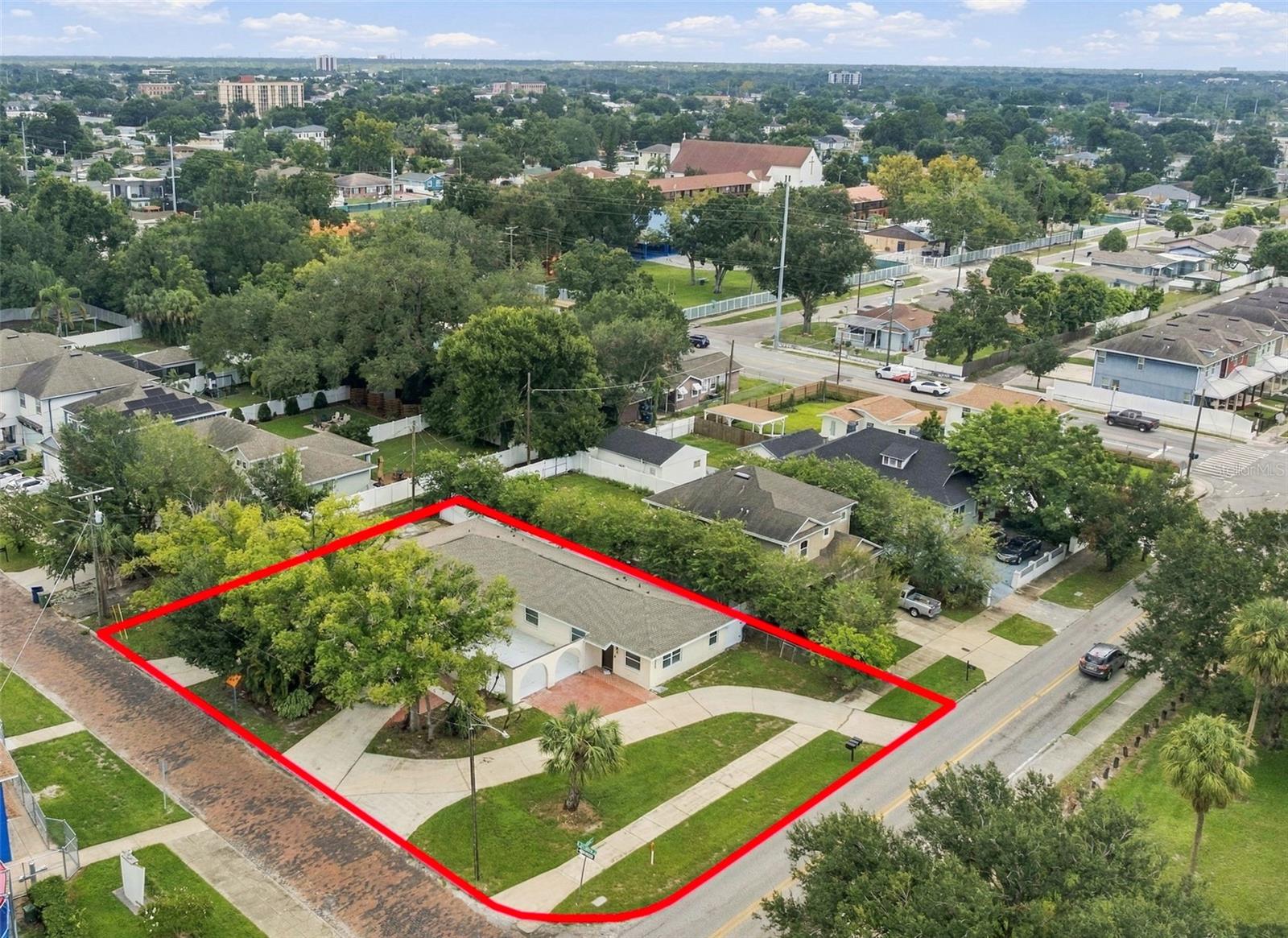 Photo of 3111 W SPRUCE STREET TAMPA FL 33607