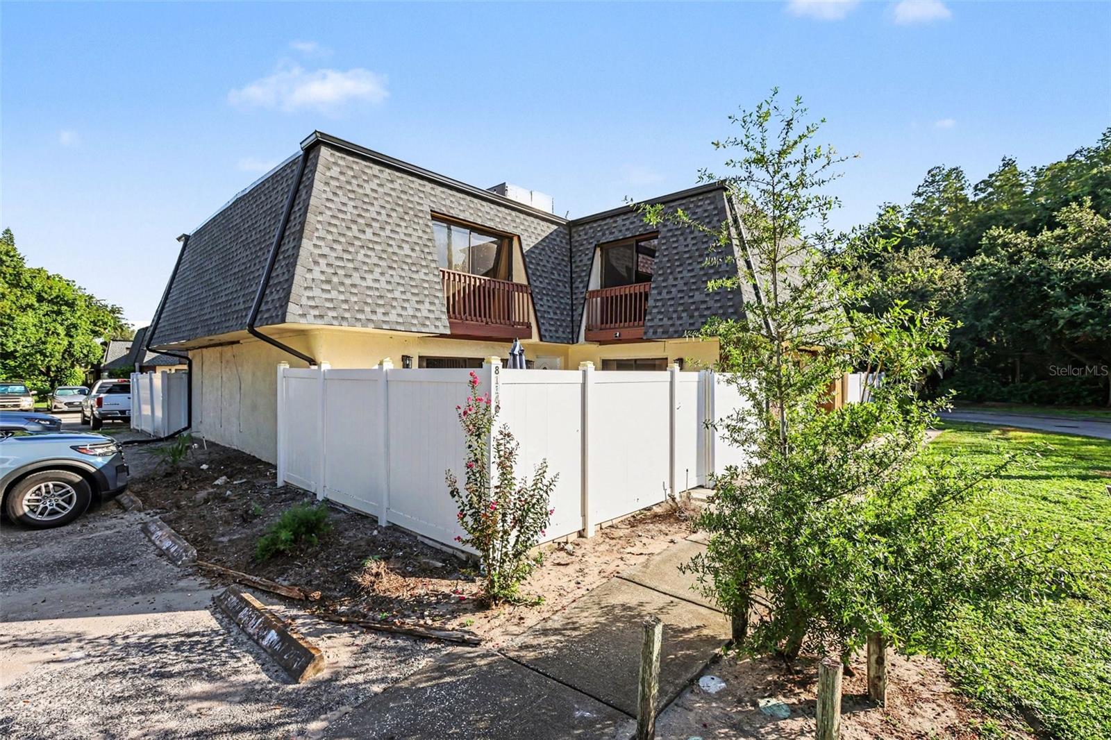 Photo of 8114 OAK TRACE WAY #C TAMPA FL 33634