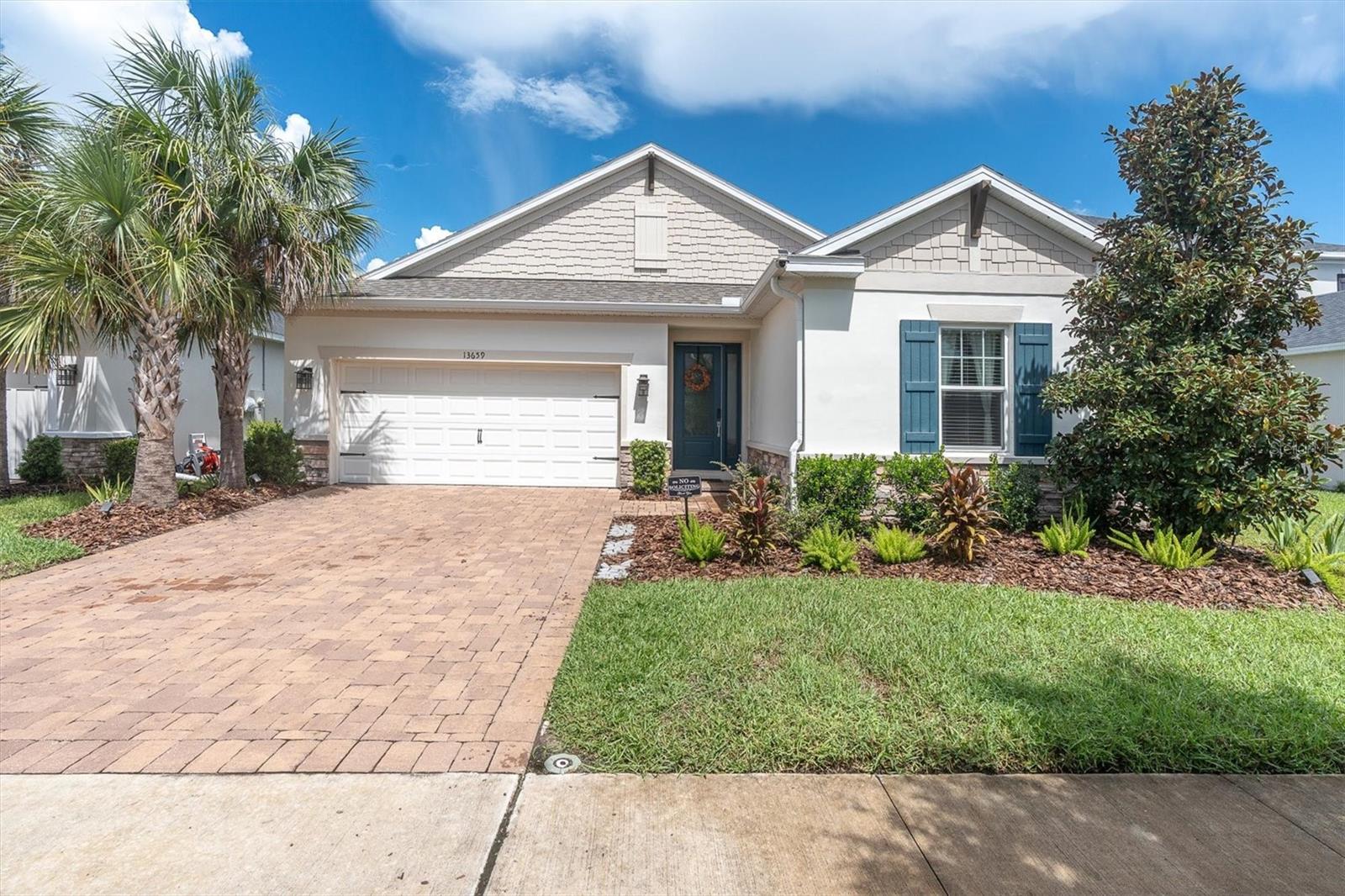 Photo of 13659 STANSIL AVENUE ODESSA FL 33556