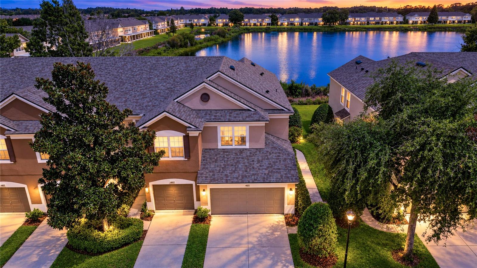 Photo of 4826 BARNSTEAD DRIVE RIVERVIEW FL 33578