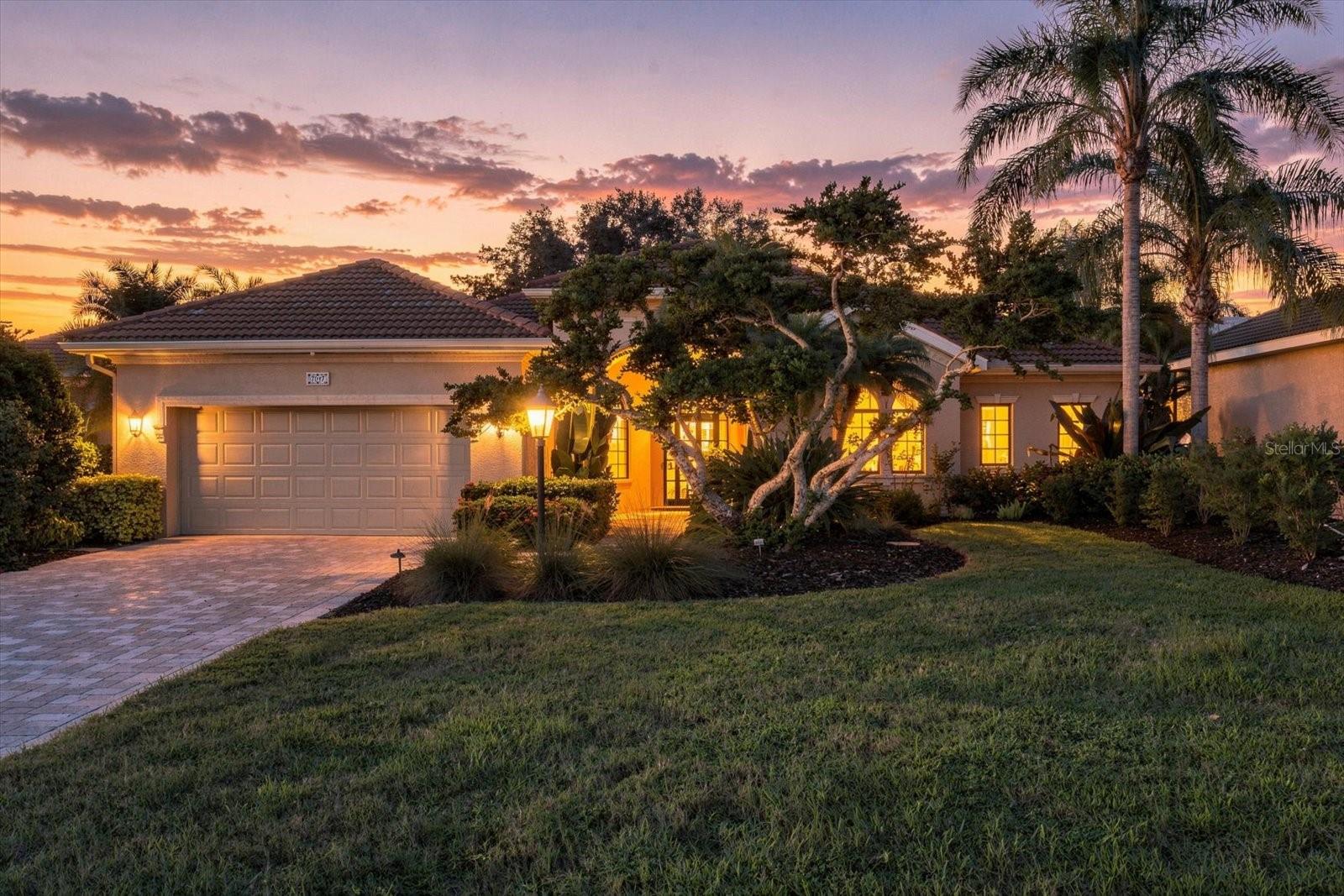 Photo of 7047 VILAMOURA PLACE LAKEWOOD RANCH FL 34202