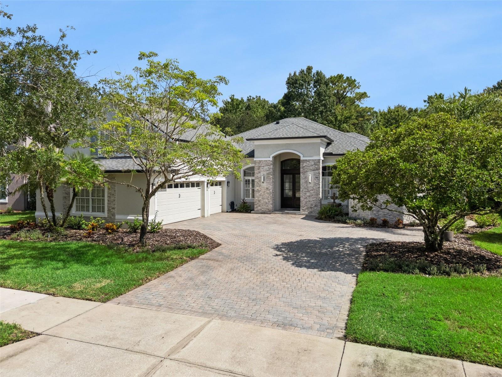 Photo of 2324 FOLIAGE OAK TERRACE OVIEDO FL 32766