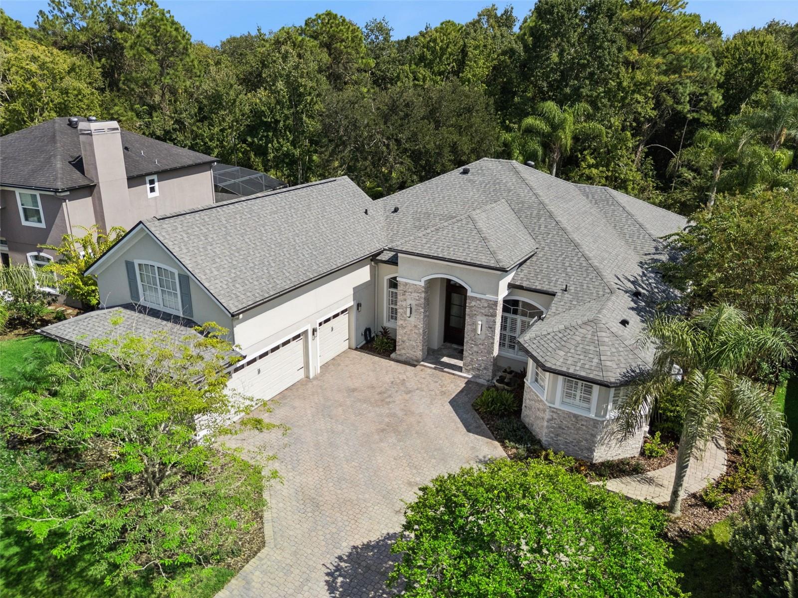 Photo of 2324 FOLIAGE OAK TERRACE OVIEDO FL 32766
