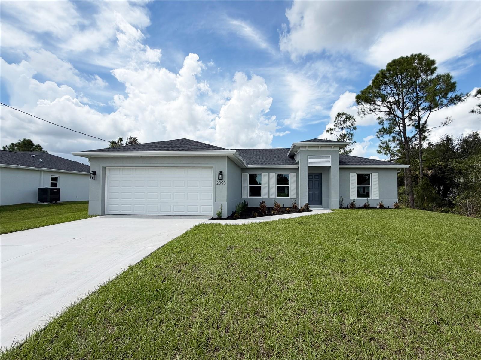 Photo of 2093 SWITZERLAND ROAD NORTH PORT FL 34288