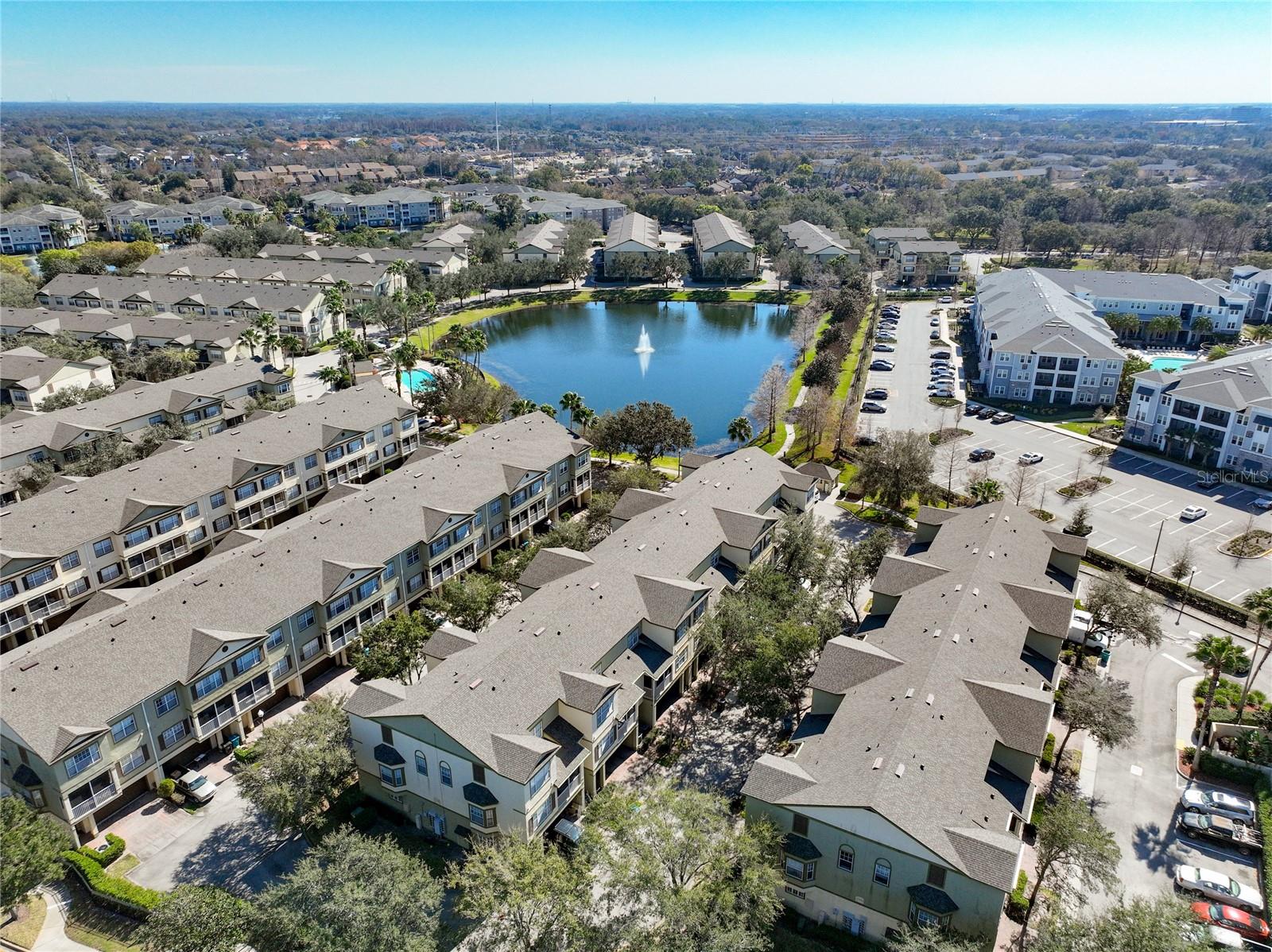 Photo of 2586 GRAND CENTRAL PARKWAY #4 ORLANDO FL 32839