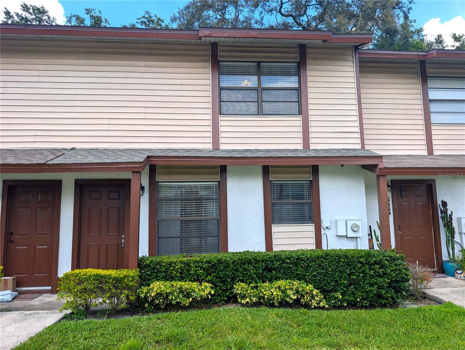 Photo of 3441 OAK TRAIL COURT TAMPA FL 33614