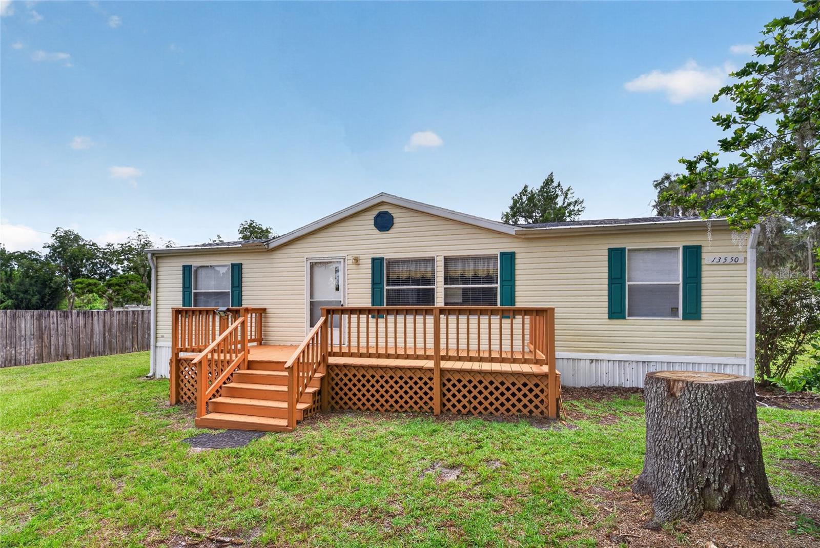 Photo of 13550 HIGHWAY 40 DUNNELLON FL 34431