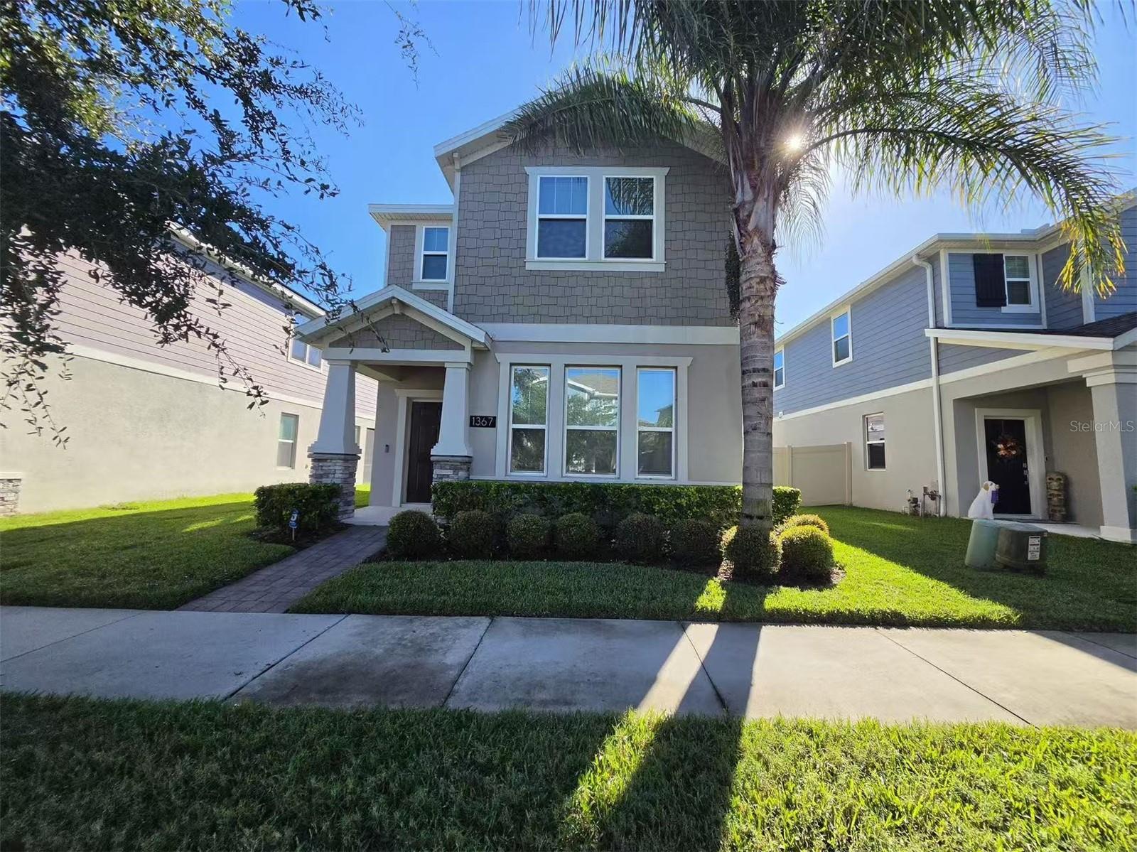 Photo of 1367 VISCAYA COVE BOULEVARD WINTER GARDEN FL 34787